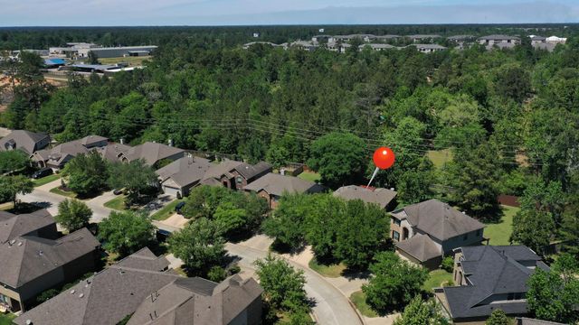 123 N Hawkhurst Circle, Magnolia, TX 77354