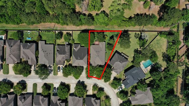 123 N Hawkhurst Circle, Magnolia, TX 77354