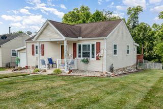 91 Sanders Drive, Florence, KY 41042