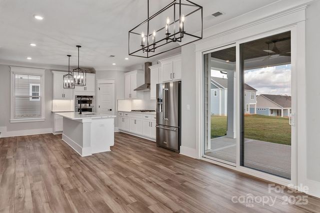 2092 Fordhill Street, Rock Hill, SC 29732