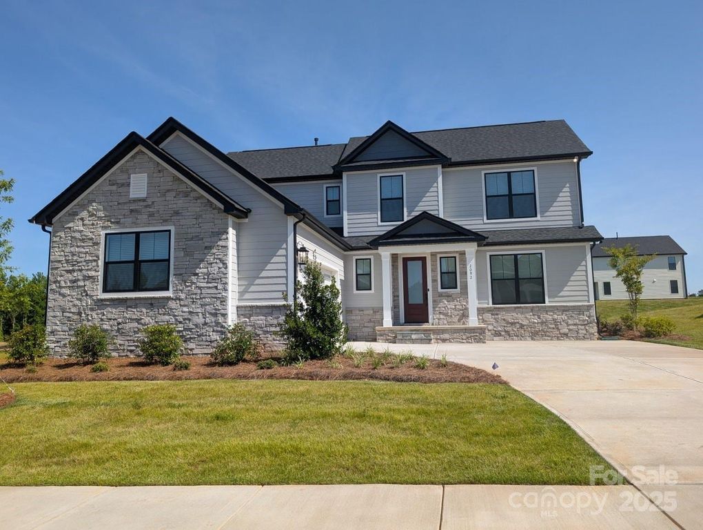 2092 Fordhill Street, Rock Hill, SC 29732