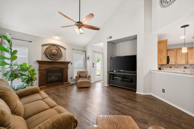 5013 Meyers Lane, Fort Worth, TX 76244