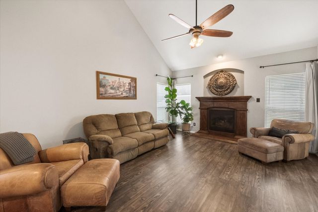 5013 Meyers Lane, Fort Worth, TX 76244