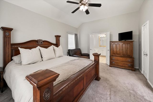 5013 Meyers Lane, Fort Worth, TX 76244