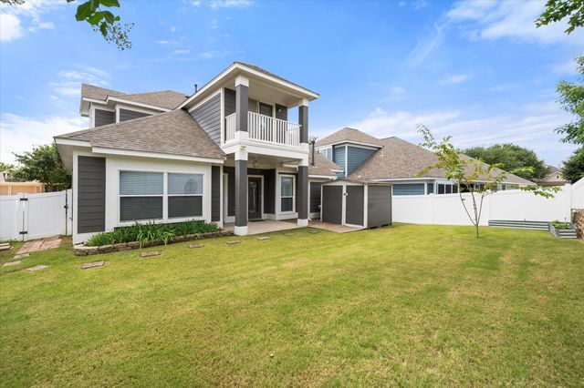 5013 Meyers Lane, Fort Worth, TX 76244