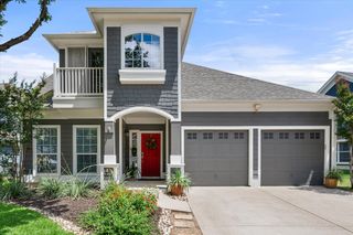 5013 Meyers Lane, Fort Worth, TX 76244