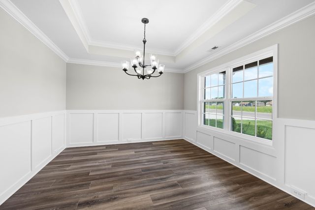 2676 Brewster Dr, Clarksville, TN 37042