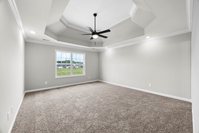 2676 Brewster Dr, Clarksville, TN 37042