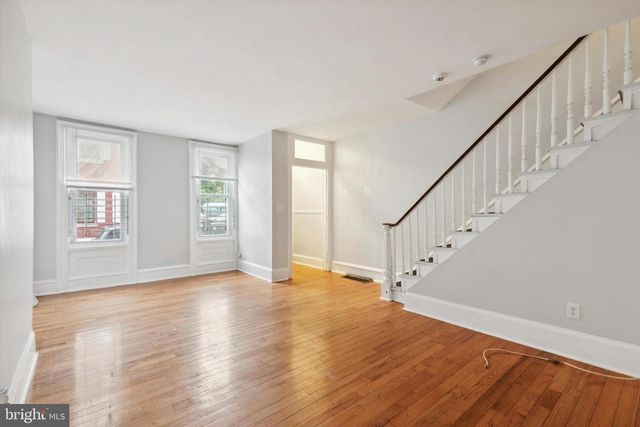 1729 N WILLINGTON ST, Philadelphia, PA 19121