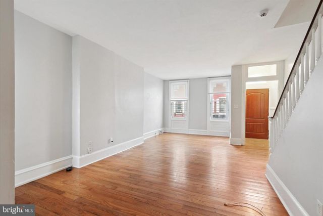 1729 N WILLINGTON ST, Philadelphia, PA 19121