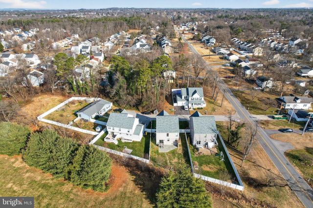 1805 SARA AVE, Severn, MD 21144