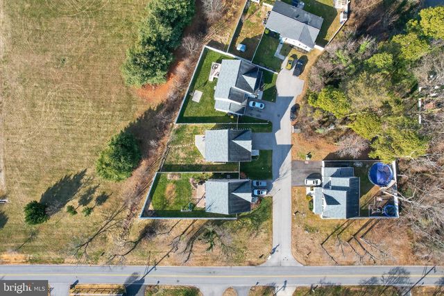 1805 SARA AVE, Severn, MD 21144