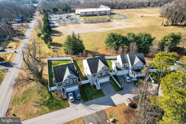 1805 SARA AVE, Severn, MD 21144