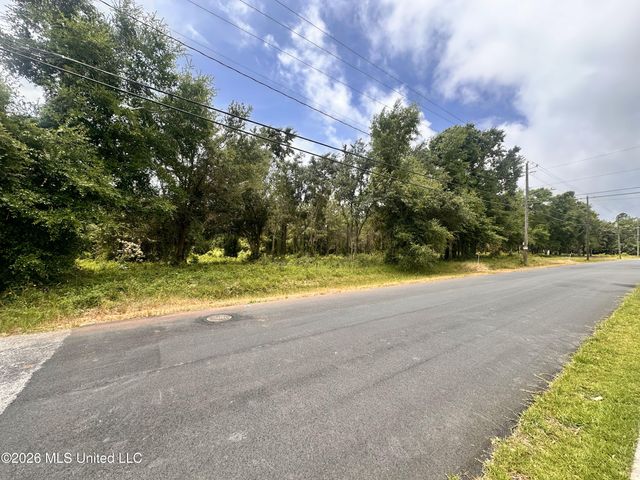 Lot 9 Magnolia Street, Long Beach, MS 39560