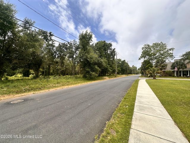 Lot 9 Magnolia Street, Long Beach, MS 39560