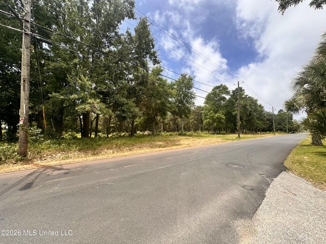 Lot 9 Magnolia Street, Long Beach, MS 39560