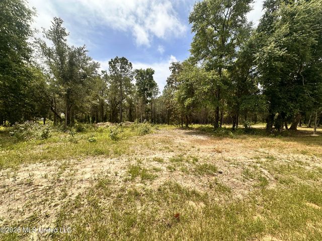 Lot 9 Magnolia Street, Long Beach, MS 39560
