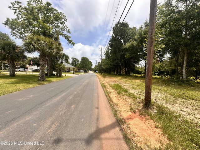 Lot 9 Magnolia Street, Long Beach, MS 39560