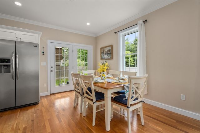 23 Basswood Ave, Sudbury, MA 01776