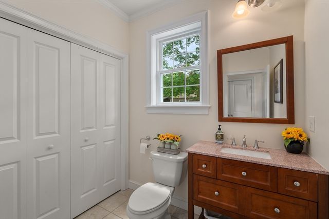 23 Basswood Ave, Sudbury, MA 01776