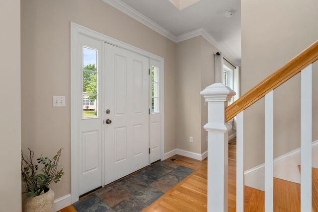 23 Basswood Ave, Sudbury, MA 01776