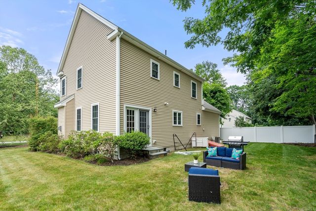 23 Basswood Ave, Sudbury, MA 01776