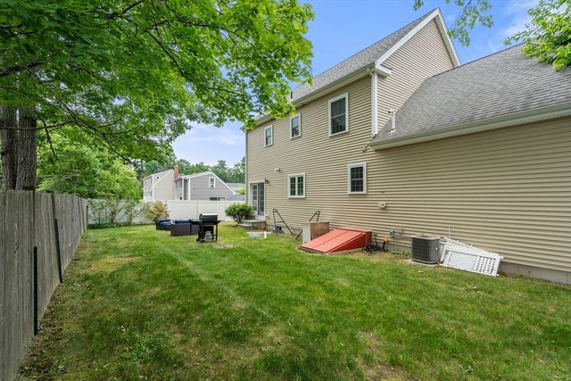23 Basswood Ave, Sudbury, MA 01776
