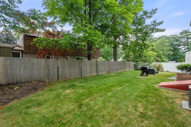 23 Basswood Ave, Sudbury, MA 01776
