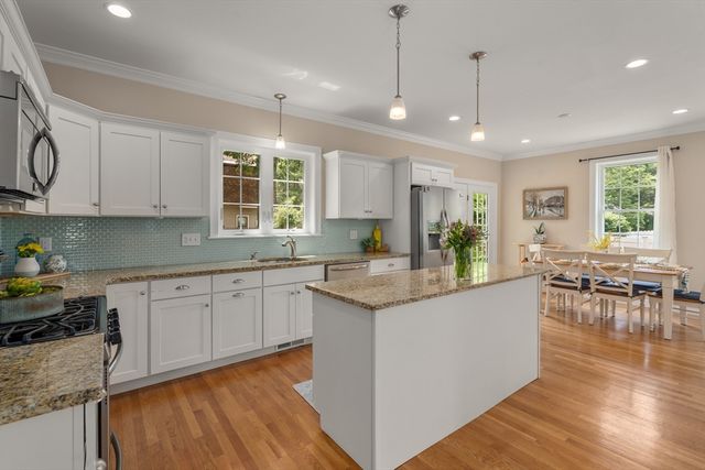23 Basswood Ave, Sudbury, MA 01776