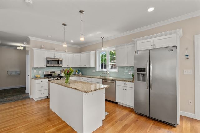 23 Basswood Ave, Sudbury, MA 01776