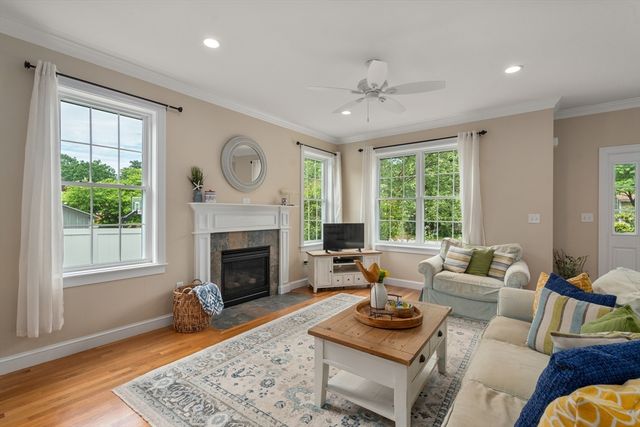 23 Basswood Ave, Sudbury, MA 01776