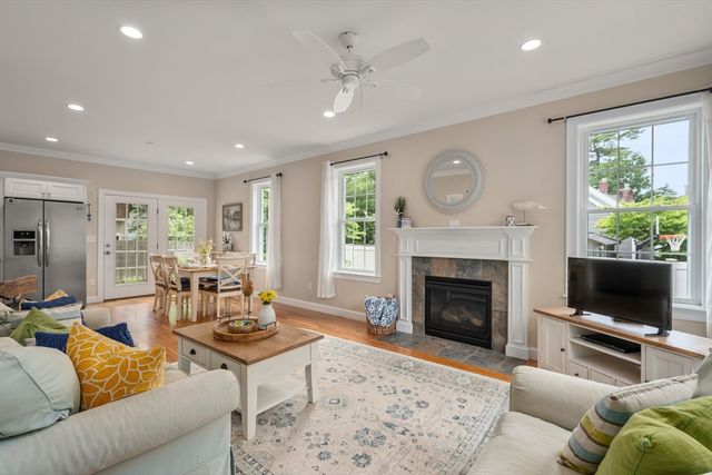 23 Basswood Ave, Sudbury, MA 01776