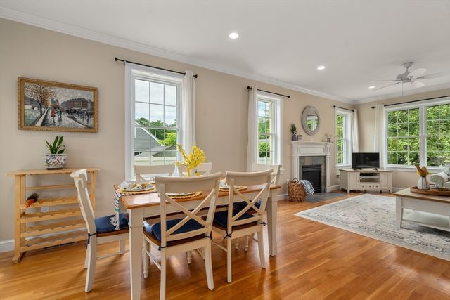 23 Basswood Ave, Sudbury, MA 01776