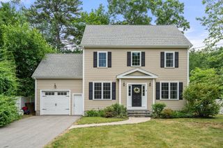 23 Basswood Ave, Sudbury, MA 01776