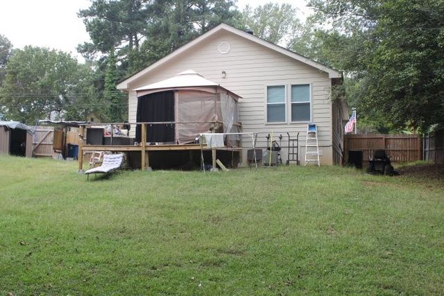 202 S Allen, Marshall, TX 75670