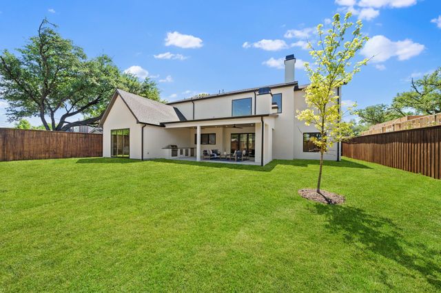 3227 Dothan Lane, Dallas, TX 75229