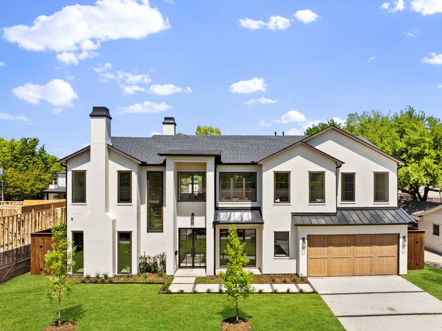 3227 Dothan Lane, Dallas, TX 75229