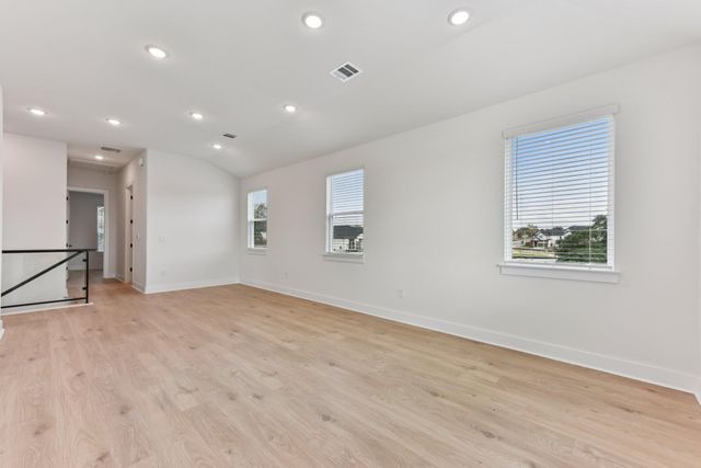 12109 Fennec WAY, Austin, TX 78758