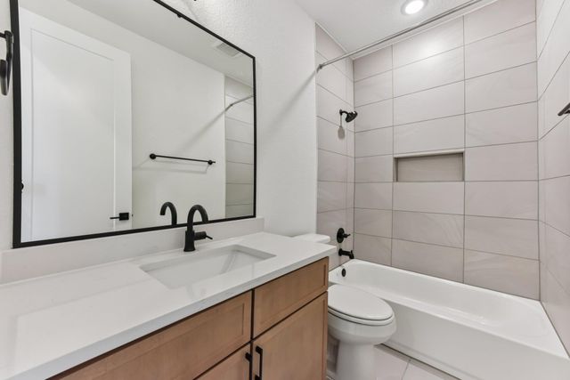 12109 Fennec WAY, Austin, TX 78758