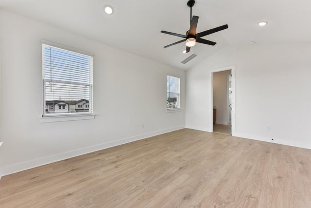 12109 Fennec WAY, Austin, TX 78758