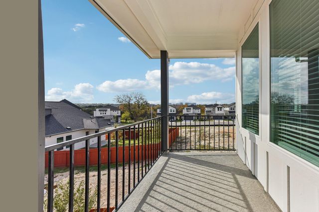 12109 Fennec WAY, Austin, TX 78758