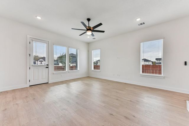 12109 Fennec WAY, Austin, TX 78758