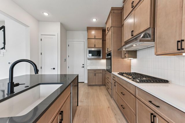 12109 Fennec WAY, Austin, TX 78758