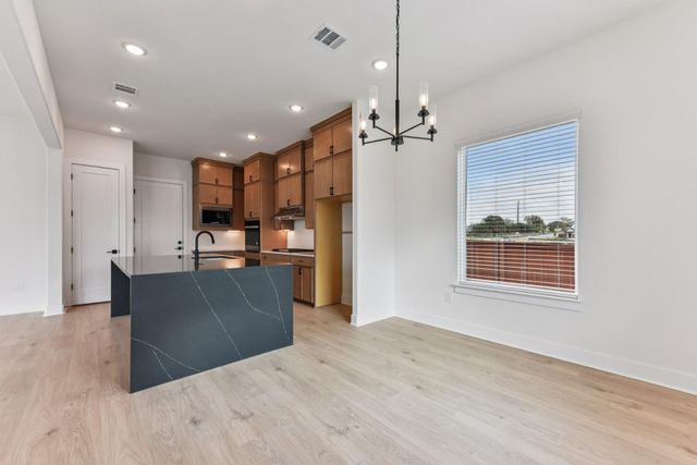 12109 Fennec WAY, Austin, TX 78758