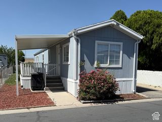 2538 W 2720 S #74, West Valley City, UT 84119