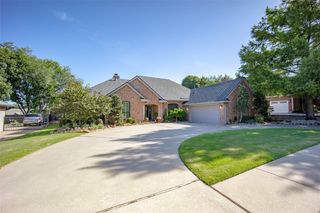 4409 Hidden Hill Road, Norman, OK 73072