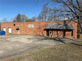 306-310 Burton Avenue, High Point, NC 27262