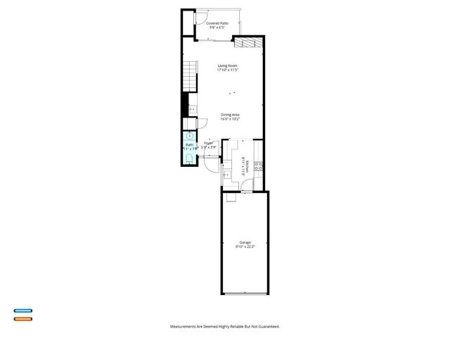 78 Amesport Landing, Half Moon Bay, CA 94019