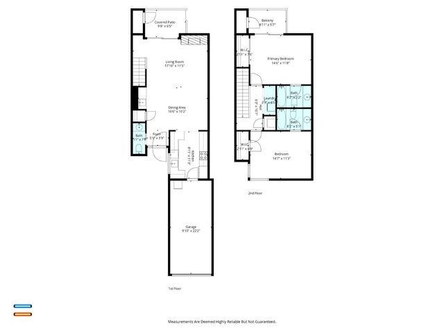 78 Amesport Landing, Half Moon Bay, CA 94019