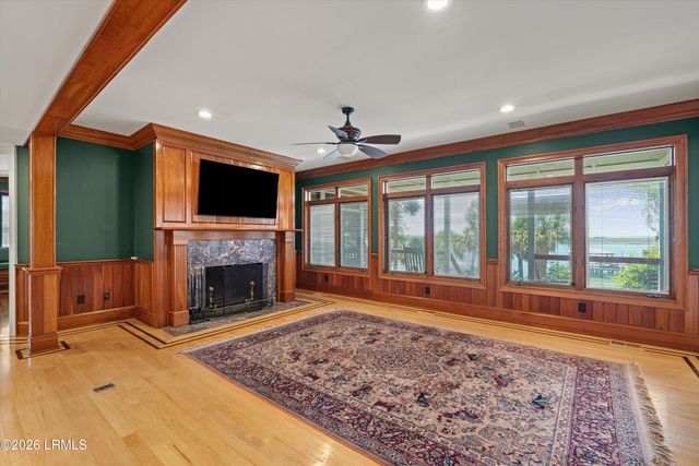 3358 Baldwin Lane, Green Pond, SC 29446